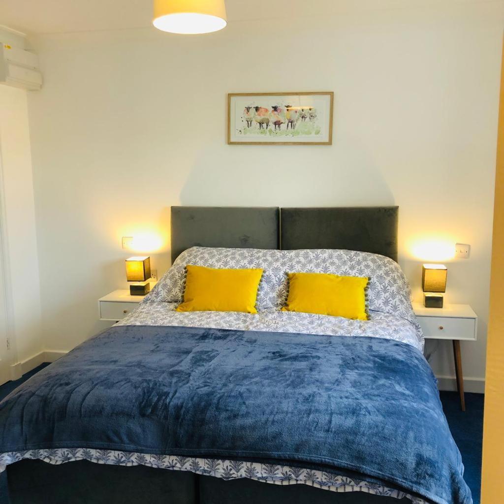 The Annexe - Spacious 2 Bedroom Detached Cottage Cardigan Ngoại thất bức ảnh